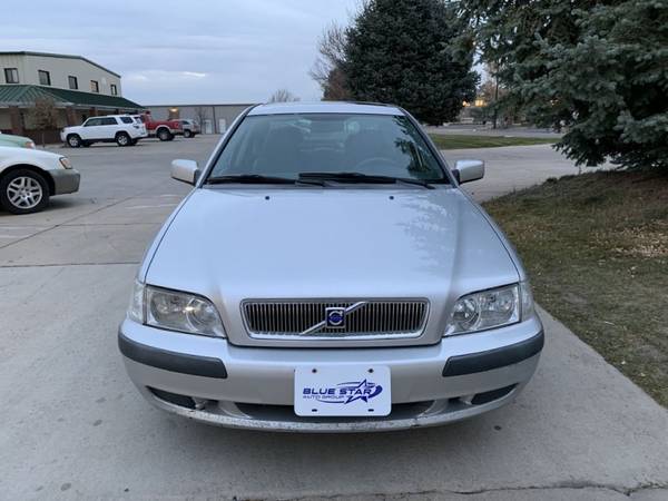 2001 VOLVO S40 1.9T - cars & trucks - by dealer - vehicle automotive... for sale in Frederick, CO – photo 8