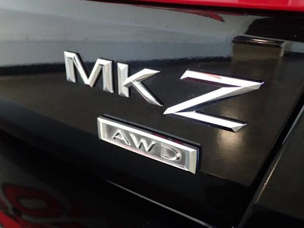 2007 Lincoln MKZ AWD 4dr Sedan, Black for sale in Gretna, NE – photo 7