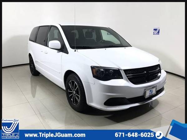 2015 Dodge Grand Caravan - - cars & trucks - by dealer for sale in Other, Other