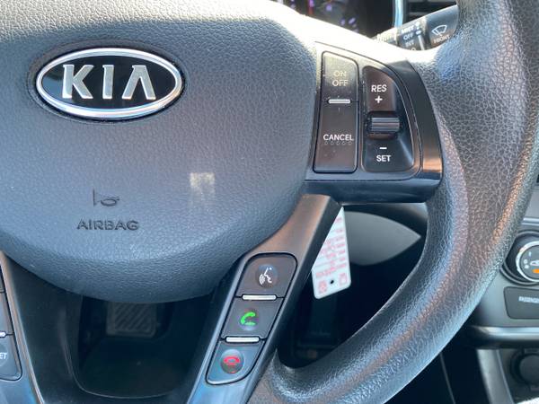 2012 Kia Optima LX - - by dealer - vehicle automotive for sale in Council Bluffs, NE – photo 18