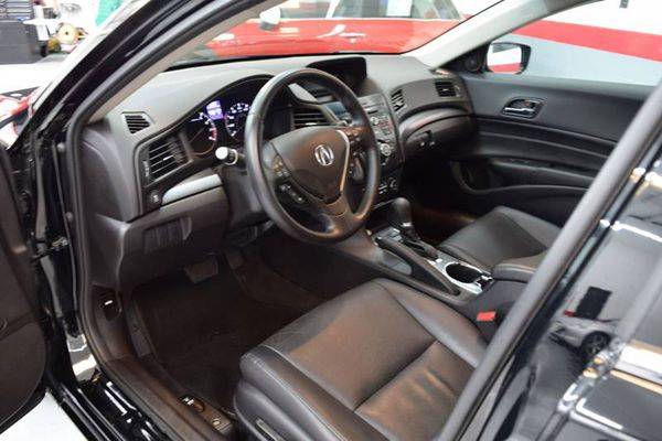 2015 Acura ILX 2.0L 4dr Sedan - Luxury Cars At Unbeatable Prices! for sale in Concord, NC – photo 9