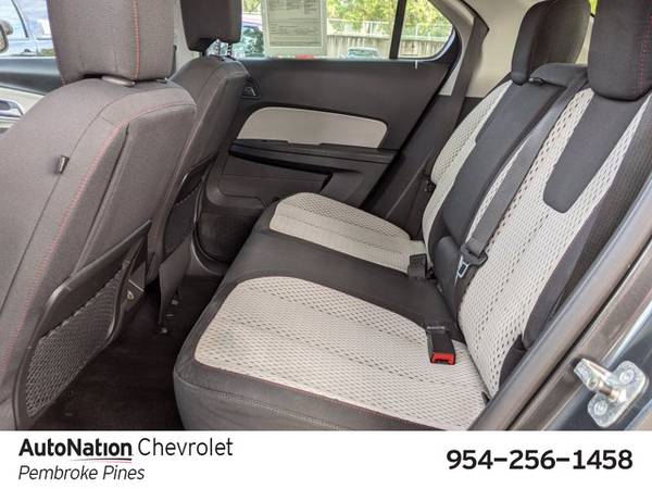 2010 Chevrolet Equinox LS SKU:A6261806 SUV - cars & trucks - by... for sale in Pembroke Pines, FL – photo 18