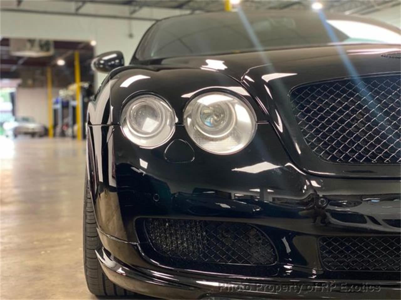 2005 Bentley Continental for sale in Saint Louis, MO – photo 48