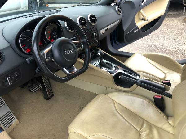 2008 AUDI TT 2 0T - - by dealer - vehicle automotive for sale in Livonia, MI – photo 20