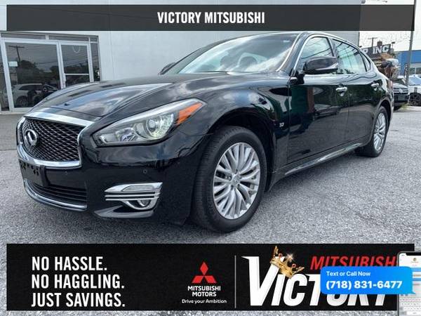 2016 INFINITI Q70L 3.7X - Call/Text for sale in Bronx, NY – photo 4