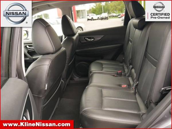 2016 Nissan Rogue SL for sale in Maplewood, MN – photo 16