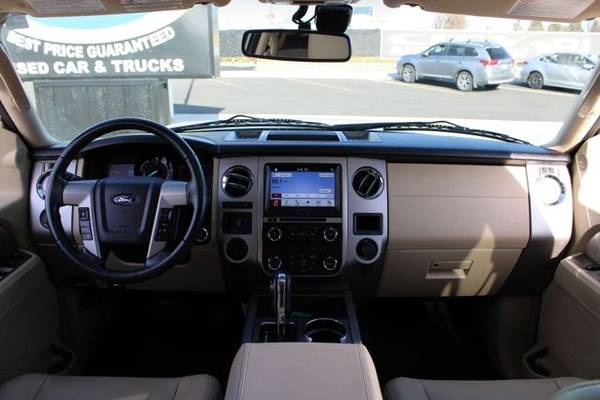 2017 Ford Expedition Limited Sport Utility 4D - - by for sale in Other, ID – photo 19