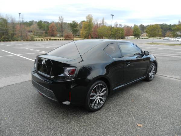 2014 Toyota Scion TC Hatchback, 107k Mile! GPS NAV, Sunroof, New... for sale in North Little Rock, AR – photo 7