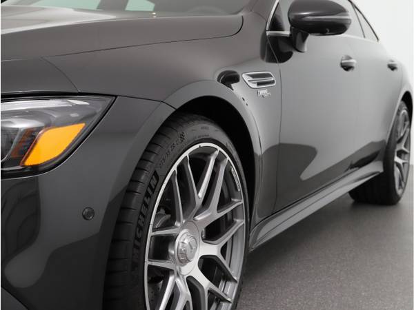 2020 Mercedes-Benz AMG GT - - by dealer - vehicle for sale in Tyngsboro, MA – photo 9
