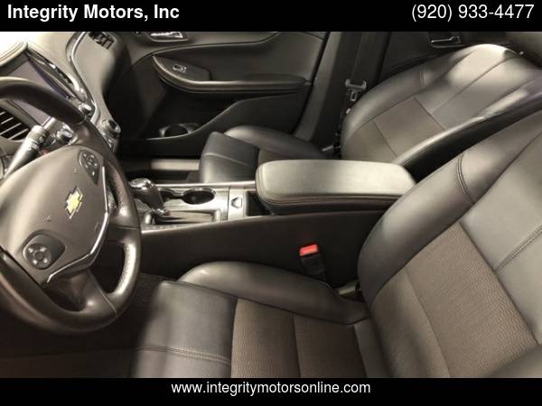 2019 Chevrolet Impala LT ***Financing Available*** - cars & trucks -... for sale in Fond Du Lac, WI – photo 14