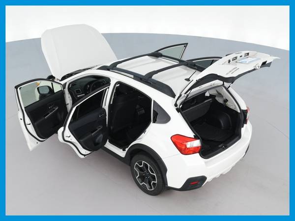 2015 Subaru XV Crosstrek Premium Sport Utility 4D hatchback Black for sale in QUINCY, MA – photo 17