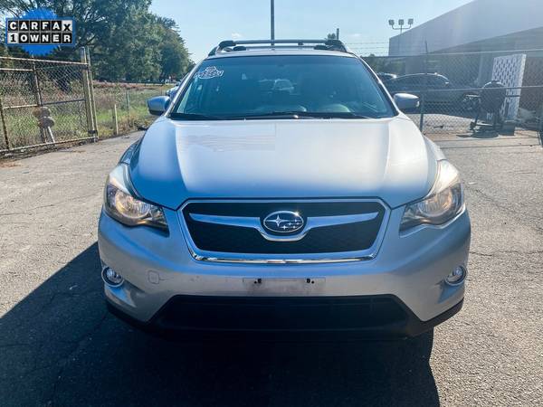 Subaru Crosstrek XT Touring Sunroof Navigation Bluetooth 1 Owner SUV... for sale in Knoxville, TN – photo 5