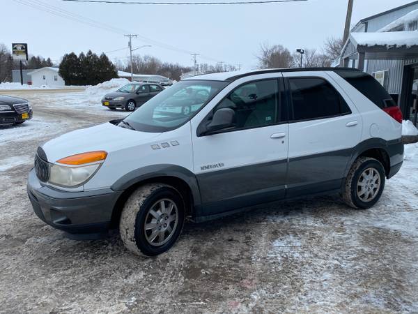 2003 Buick Rendezvous CX AWD - - by dealer - vehicle for sale in CENTER POINT, IA – photo 6