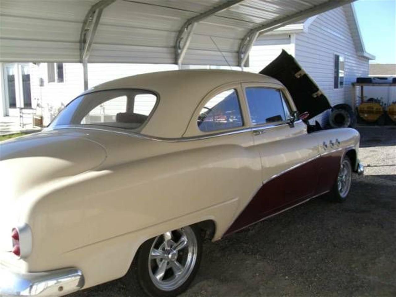 1952 Buick Coupe for sale in Cadillac, MI – photo 2