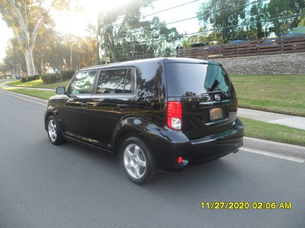 2012 SCION XB SPORT---------DEALER SPECIAL----------GREAT RUNNER----... for sale in San Diego, CA – photo 3