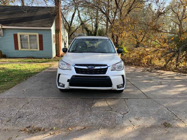 2017 Subaru Forester 2.5i Premium - cars & trucks - by owner -... for sale in Gainesville, GA – photo 2