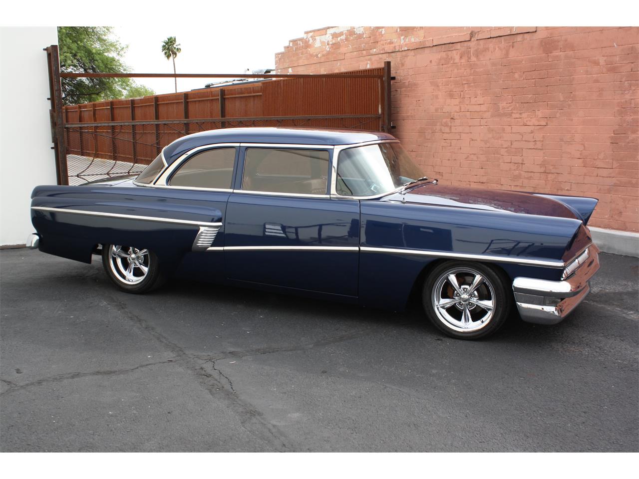 1956 Mercury Montclair for sale in Tucson, AZ – photo 9