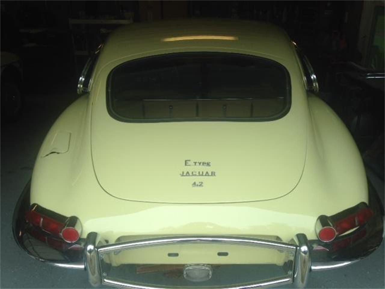 1965 Jaguar E-Type for sale in Willis, TX – photo 9