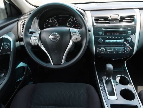 2014 Nissan Altima 2 5 S - - by dealer - vehicle for sale in Graham, NC – photo 12