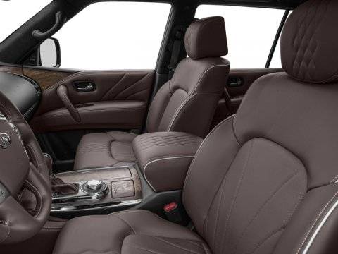 2017 INFINITI QX80 Limited - - by dealer - vehicle for sale in Burnsville, MN – photo 12
