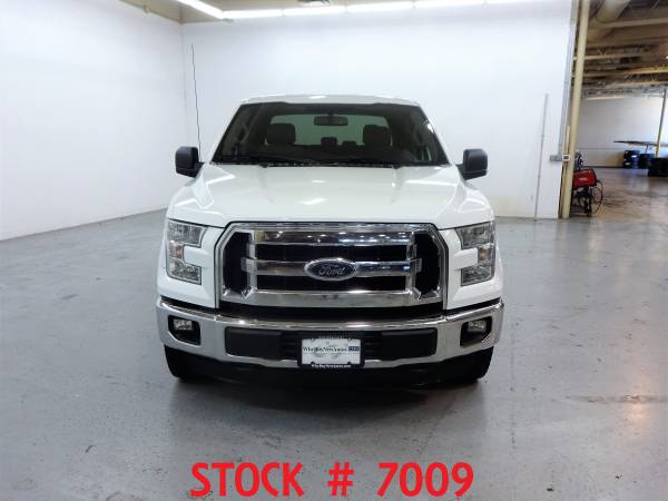 2015 Ford F150 4x4 Crew Cab XLT Only 78K Miles! - cars & for sale in Rocklin, CA – photo 10