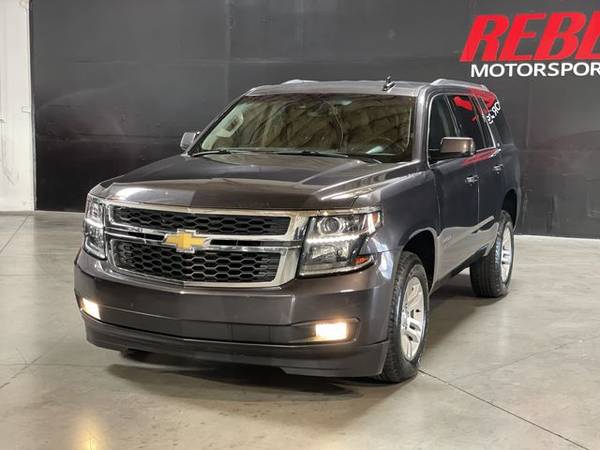 2016 Chevrolet Tahoe - 1 Pre-Owned Truck & Car Dealer - cars & for sale in North Las Vegas, NV – photo 3