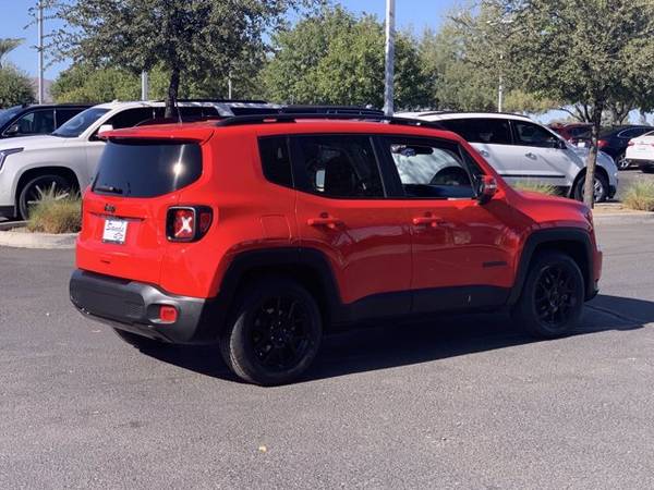 2019 Jeep Renegade *Save MORE!* - cars & trucks - by dealer -... for sale in Surprise, AZ – photo 5
