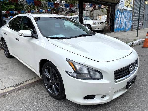 2014 Nissan Maxima SV - EVERYONES APPROVED! - - by for sale in Brooklyn, NY – photo 8