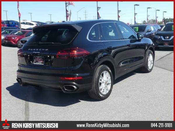 2016 Porsche Cayenne AWD 4dr - Call for sale in Frederick, MD – photo 2