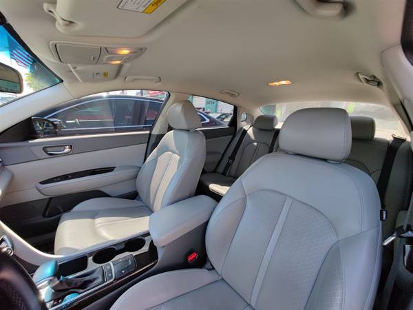 ONLY ( 2, 995 DOWN) 2016 KIA OPTIMA EX - - by dealer for sale in Hollywood, FL – photo 9