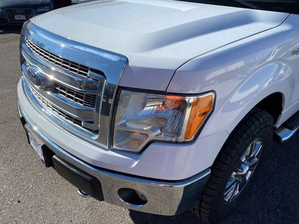 2014 Ford F-150 In House Financing For Those Who Qualify - cars &... for sale in Castle Rock, CO – photo 20