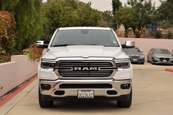 2020 Ram 1500 Laramie - cars & trucks - by dealer - vehicle... for sale in Santa Clarita, CA – photo 3