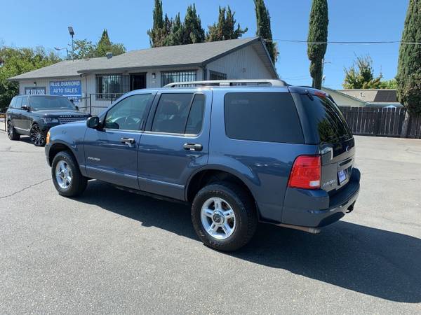 ** 2004 Ford Explorer XLT 3rd Row BEST DEALS GUARANTEED ** for sale in CERES, CA – photo 4