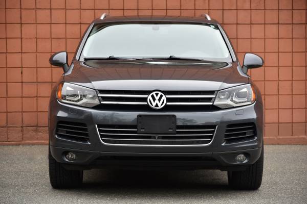 2014 Volkswagen Touareg VR6 Lux AWD - - by dealer for sale in Salem, NH – photo 11