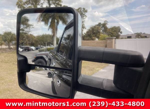 2003 GMC Sierra 1500HD Lifted (LIFTED PICK UP TRUCK) for sale in Fort Myers, FL – photo 20