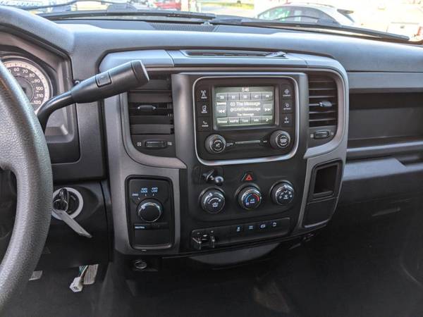 2014 Ram 2500 with 146, 192 Miles-Northwest CT - - by for sale in Thomaston, CT – photo 22