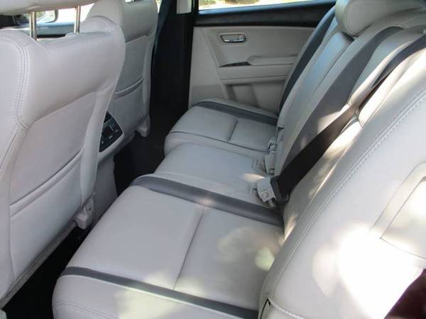 2011 Mazda CX-9 CX9 Touring AWD ** Leather ** Loaded ** 3rd Seat ** for sale in Sacramento , CA – photo 10