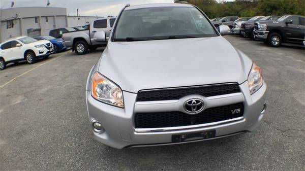2010 Toyota RAV4 Limited suv for sale in Dudley, MA – photo 3