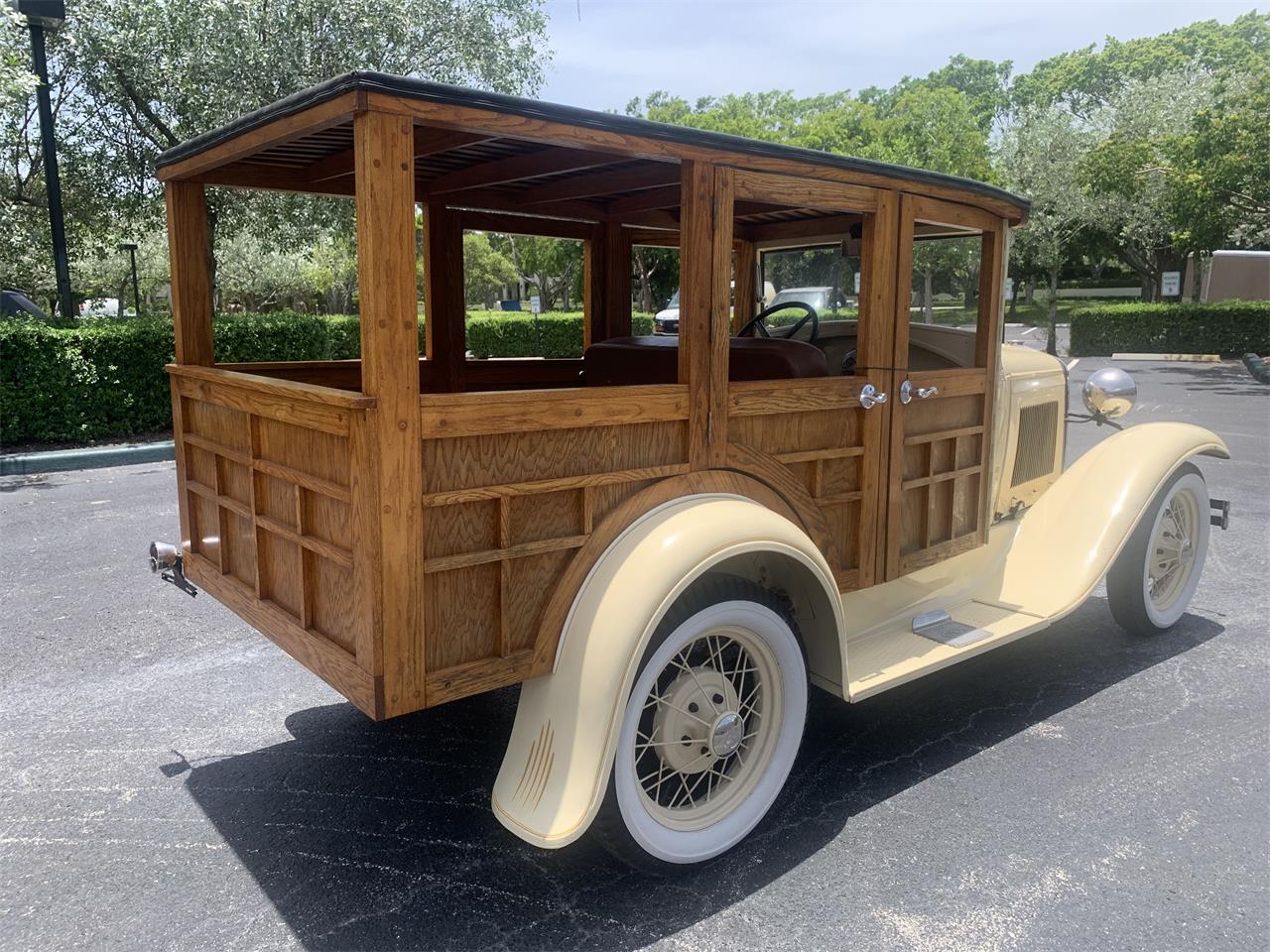 1930 Ford Model A for sale in Boca Raton, FL – photo 6