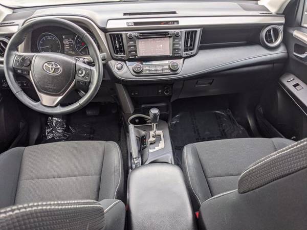 2018 Toyota RAV4 XLE SKU: JW495177 SUV - - by dealer for sale in Buford, GA – photo 19