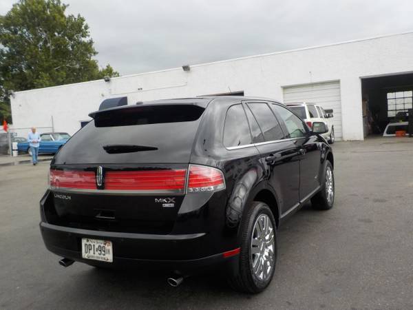 2008 Lincoln MKX AWD for sale in Deptford, NJ – photo 15