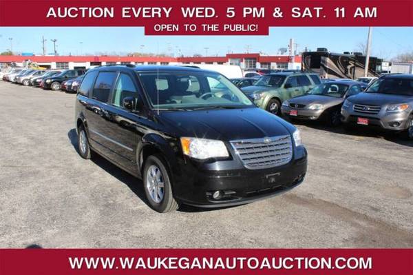 09 CHRYSLER TOWN & COUNTRY/07 TOYOTA CAMRY/01 FORD E-150/2005 BMW... for sale in WAUKEGAN, IL – photo 2