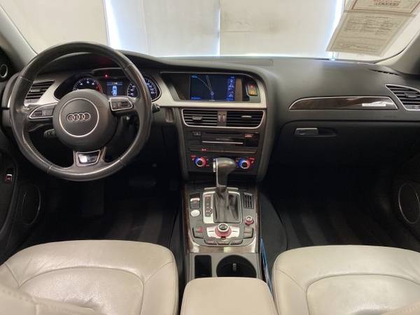 2016 Audi Allroad Quattro Premium Plus AWD - 100 for sale in Tallmadge, OH – photo 16