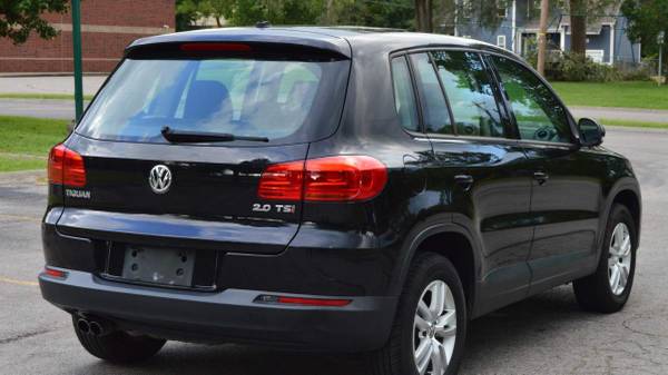 2012 Volkswagen Tiguan S - cars & trucks - by dealer - vehicle... for sale in Nashville, TN – photo 6