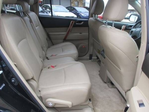 2010 Toyota Highlander Limited Sport Utility 4D - - by for sale in Wheat Ridge, CO – photo 23