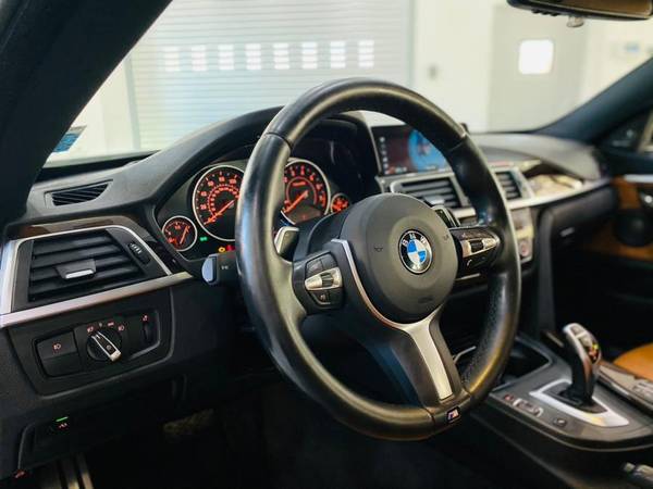 2018 BMW 4 Series 440i xDrive Gran Coupe 469 / MO - cars & trucks -... for sale in Franklin Square, NY – photo 14