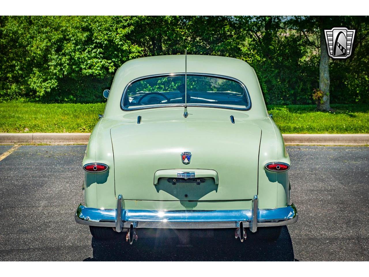 1950 Ford Tudor for sale in O'Fallon, IL – photo 5