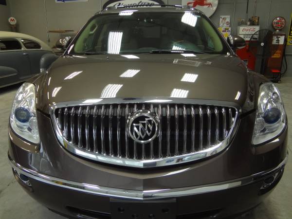 2012 Buick Enclave Premium AWD - - by dealer - vehicle for sale in Brockport, NY – photo 2