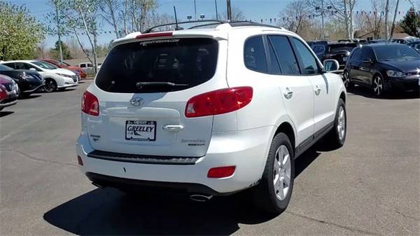 2009 Hyundai Santa Fe Limited suv - - by dealer for sale in Greeley, CO – photo 9