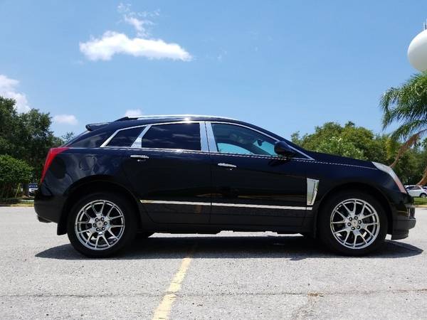 2014 Cadillac SRX Performance Collection ~NAVIGATION~ PANO ROOF~... for sale in Sarasota, FL – photo 8